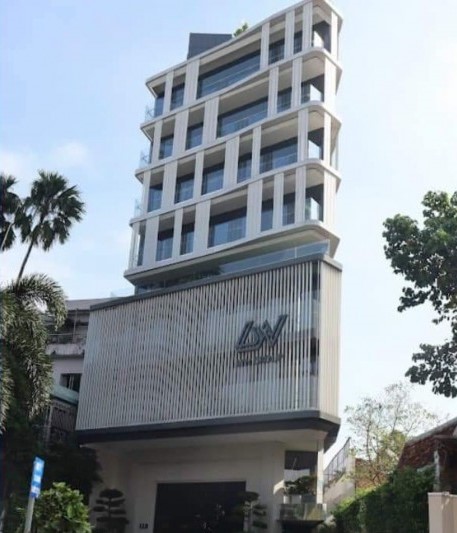 XÂY DỰNG DÂN DỤNG
